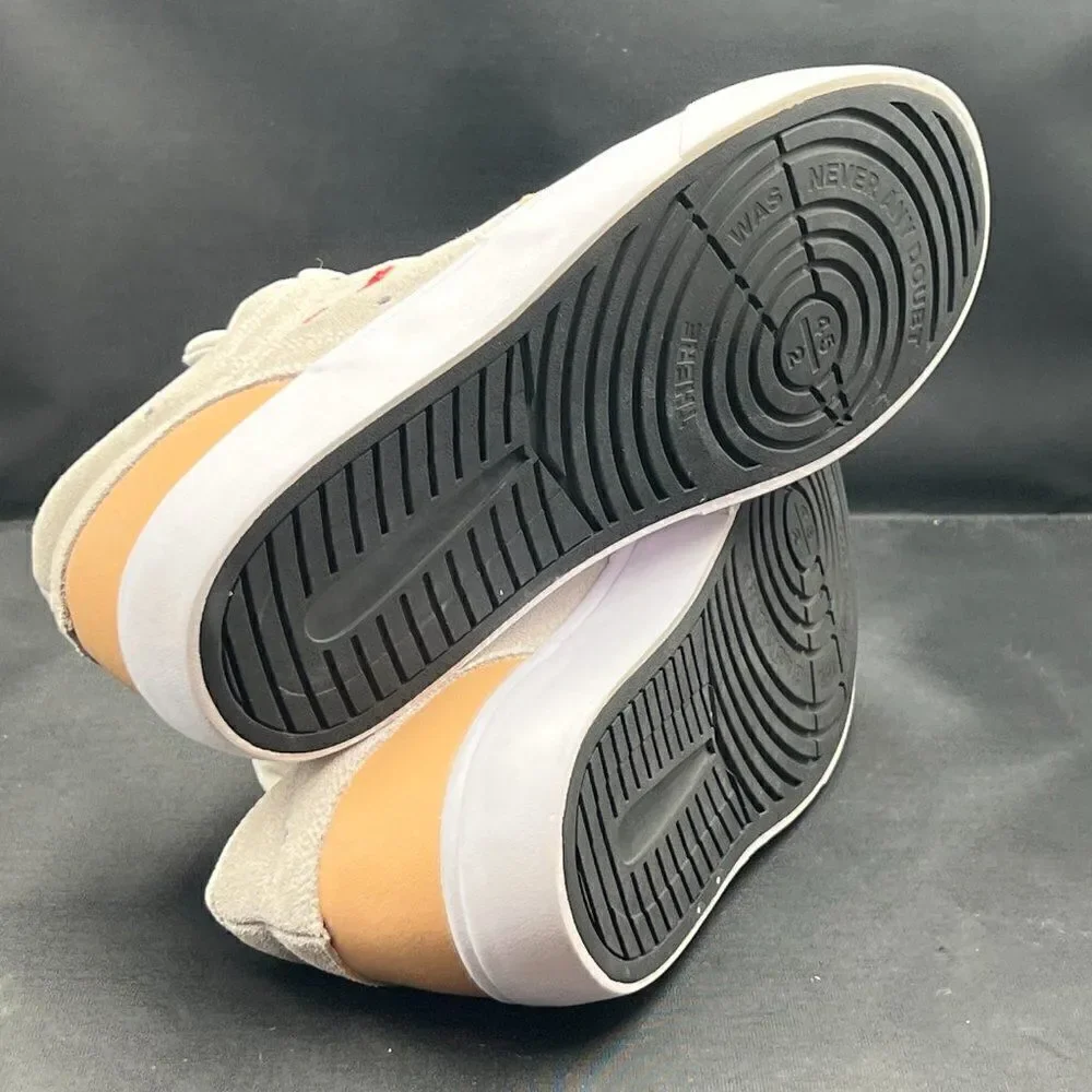 Air Jordan Series.03 ES 'Phantom Praline'